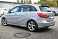 Mercedes-Benz B 180 *sehr gepflegt*Navi*Bremsen Neu* Silber - thumbnail 2