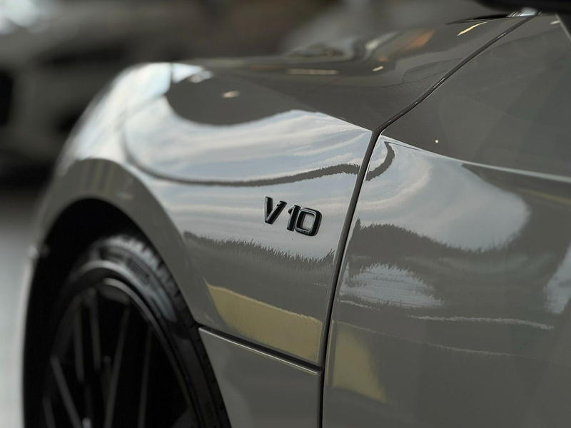 Audi R8 Coupe quattro plus*Keramik*Laser*SportAGA*B&O — photo 12