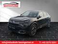 Citroen C4 Shine Schwarz - thumbnail 1