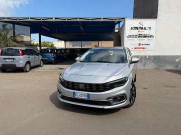 Tipo 5porte II 2021 5p 1.3 mjt CityLife s