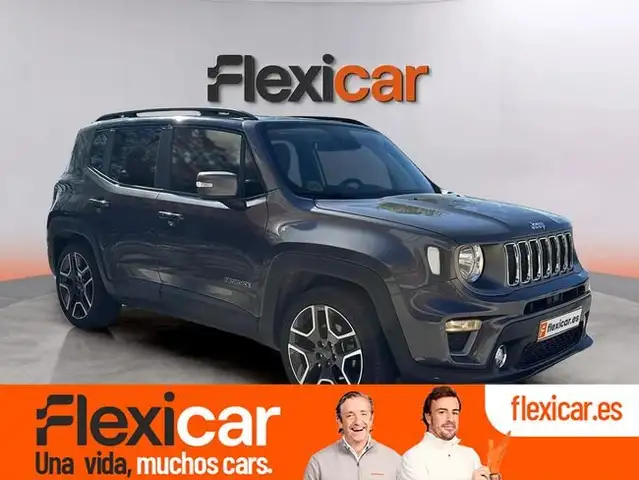 Jeep Renegade SUV/MONOVOLUMEN