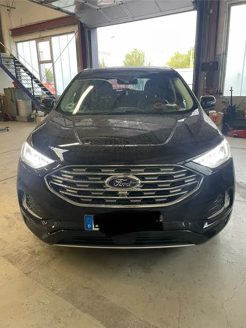 Ford Edge 2.0 EcoBoost Front Antrieb Titanium - 1