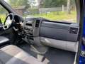 Mercedes-Benz Sprinter II Pritsche - 95KW - 1. Hand Blau - thumbnail 13