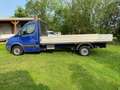 Mercedes-Benz Sprinter II Pritsche - 95KW - 1. Hand Blau - thumbnail 1