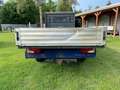 Mercedes-Benz Sprinter II Pritsche - 95KW - 1. Hand Blau - thumbnail 4