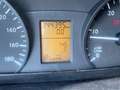 Mercedes-Benz Sprinter II Pritsche - 95KW - 1. Hand Blau - thumbnail 6