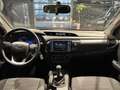 Toyota Hilux ELCH DOUBLE CAB DUTY 4X4 Negru - thumbnail 8