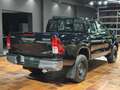 Toyota Hilux ELCH DOUBLE CAB DUTY 4X4 Schwarz - thumbnail 5