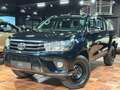 Toyota Hilux ELCH DOUBLE CAB DUTY 4X4 Schwarz - thumbnail 1