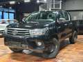 Toyota Hilux ELCH DOUBLE CAB DUTY 4X4 Negru - thumbnail 1