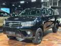 Toyota Hilux ELCH DOUBLE CAB DUTY 4X4 Schwarz - thumbnail 7