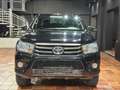 Toyota Hilux ELCH DOUBLE CAB DUTY 4X4 Negru - thumbnail 7