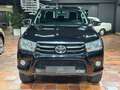 Toyota Hilux ELCH DOUBLE CAB DUTY 4X4 Schwarz - thumbnail 4