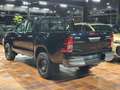 Toyota Hilux ELCH DOUBLE CAB DUTY 4X4 Schwarz - thumbnail 6