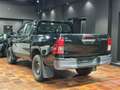 Toyota Hilux ELCH DOUBLE CAB DUTY 4X4 Negru - thumbnail 3