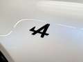 Alpine A110 S * Blanc Irisé * GT Race 18\u0027\u0027 * Camera  bijela - thumbnail 14