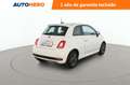 Fiat 500 1.0 Mild-Hybrid Hey Google Bianco - thumbnail 5