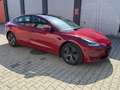 Tesla Model 3 Long Range Dual AWD Rot - thumbnail 3