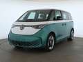 Volkswagen ID. Buzz AHK IQL ACC 360° QI Kessy Massage 2-Z Grün - thumbnail 1