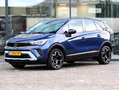 Opel Crossland 1.2 Turbo Elegance Automaat | Navi / Camera / Stoe Blauw - thumbnail 5