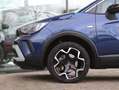Opel Crossland 1.2 Turbo Elegance Automaat | Navi / Camera / Stoe Blauw - thumbnail 11