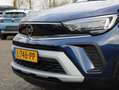 Opel Crossland 1.2 Turbo Elegance Automaat | Navi / Camera / Stoe Blauw - thumbnail 22