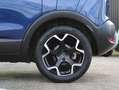 Opel Crossland 1.2 Turbo Elegance Automaat | Navi / Camera / Stoe Blauw - thumbnail 24