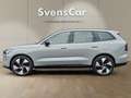 Volvo EX90 Twin Motor Performance Ultra 7p. 111 kWh | Luchtve Grijs - thumbnail 3
