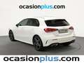 Mercedes-Benz A 180 7G-DCT Blanco - thumbnail 3