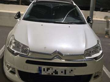 BlueHDi 110KW(150CV) Feel Ed. Tourer XTR