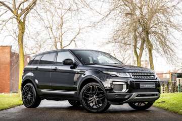 TD4 SE Dynamic * Pano * Camera * Manueel * Leder