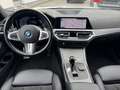 BMW 320 e M Sport-Shadow-Navi-Kamera-Abst-Temp.-SHZ Blanc - thumbnail 8