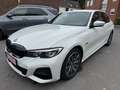 BMW 320 e M Sport-Shadow-Navi-Kamera-Abst-Temp.-SHZ Blanc - thumbnail 1