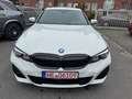 BMW 320 e M Sport-Shadow-Navi-Kamera-Abst-Temp.-SHZ Blanc - thumbnail 3
