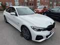 BMW 320 e M Sport-Shadow-Navi-Kamera-Abst-Temp.-SHZ Blanc - thumbnail 2