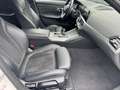 BMW 320 e M Sport-Shadow-Navi-Kamera-Abst-Temp.-SHZ Blanc - thumbnail 15