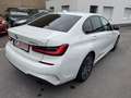 BMW 320 e M Sport-Shadow-Navi-Kamera-Abst-Temp.-SHZ Blanc - thumbnail 4