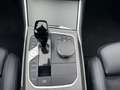 BMW 320 e M Sport-Shadow-Navi-Kamera-Abst-Temp.-SHZ Blanc - thumbnail 9