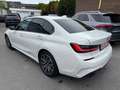 BMW 320 e M Sport-Shadow-Navi-Kamera-Abst-Temp.-SHZ Blanc - thumbnail 5