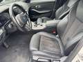 BMW 320 e M Sport-Shadow-Navi-Kamera-Abst-Temp.-SHZ Blanc - thumbnail 7