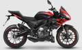 Aprilia Tuono Rosso - thumbnail 2