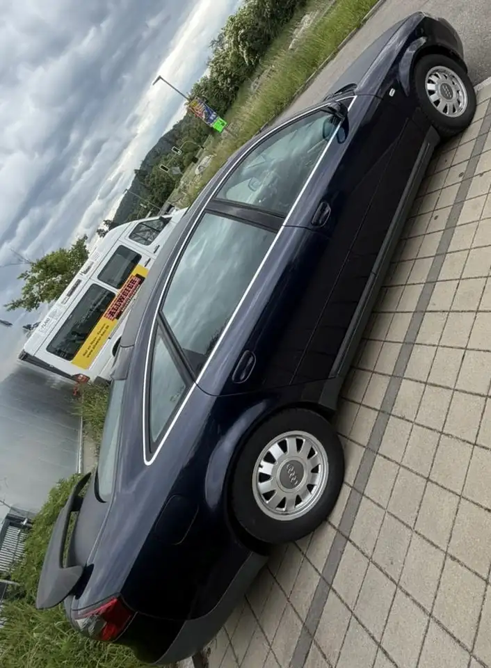 Audi A6 2.4, foto 3