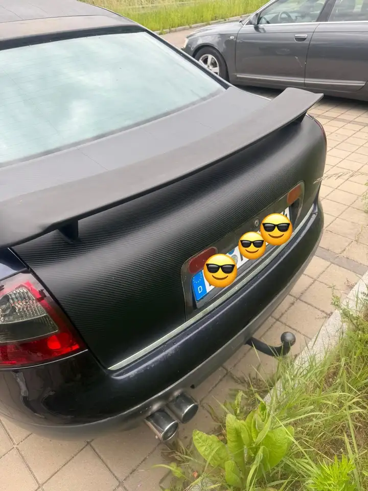 Audi A6 2.4, foto 7
