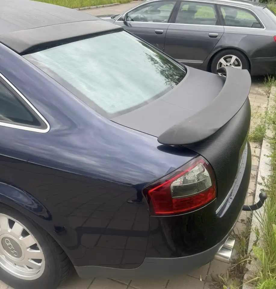 Audi A6 2.4, foto 8