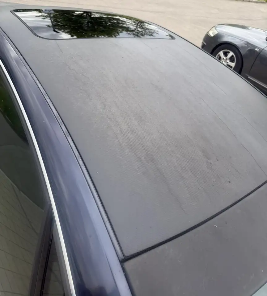 Audi A6 2.4, foto 9