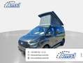 Ford Tourneo Custom Bürstner Copa C500 BUS A/T *AHK*StdHzg*Navi*ACC* Grau - thumbnail 1