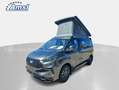 Ford Tourneo Custom Bürstner Copa C500 BUS A/T *AHK*StdHzg*Navi*ACC* Grau - thumbnail 2