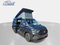 Ford Tourneo Custom Bürstner Copa C500 BUS A/T *AHK*StdHzg*Navi*ACC* Grigio - thumbnail 5