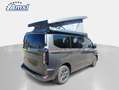 Ford Tourneo Custom Bürstner Copa C500 BUS A/T *AHK*StdHzg*Navi*ACC* Grigio - thumbnail 7