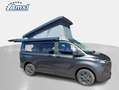 Ford Tourneo Custom Bürstner Copa C500 BUS A/T *AHK*StdHzg*Navi*ACC* Grigio - thumbnail 6